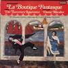 Alexander Gibson, London Symphony Orchestra - Rossini-Respighi: La Boutique Fantasque -  Preowned Vinyl Record