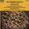 Various Artists - The Chandos Sound of Brass -  Preowned Vinyl Record