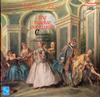 Adrian Shepherd, Cantilena - Boyce: The Twelve Overtures -  Preowned Vinyl Record