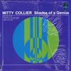 Mitty Collier - Shades of a Genius *Topper Collection -  Preowned Vinyl Record