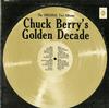 Chuck Berry - Chuck Berry's Golden Decade -  Preowned Vinyl Record