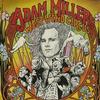 Adam Miller - Westwind Circus -  Preowned Vinyl Record