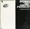 Aretha Franklin - Songs of Faith -  Preowned Vinyl Record
