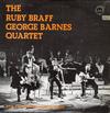 The Ruby Braff/ George Barnes Quartet - The Ruby Braff & George Barnes Quartet -  Preowned Vinyl Record