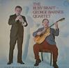 The Ruby Braff/ George Barnes Quartet - Live At The New School -  Preowned Vinyl Record