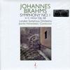 Jascha Horenstein, Johannes Brahms, London Symphony Orchestra - Symphony No. 1 In C Minor Op. 68 -  Preowned Vinyl Record