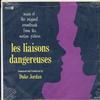 Duke Jordan - Les Liaisons Dangereuses