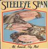 Steeleye Span - All Around My Hat -  Preowned Vinyl Record