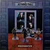 Jethro Tull - Benefit -  Preowned Vinyl Record