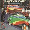 Racing Cars - Downtown Tonight -  Preowned Vinyl Record