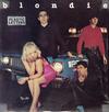 Blondie - Plastic Letters -  Preowned Vinyl Record
