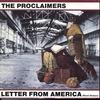 The Proclaimers - Letter From America (Band Version) -  Preowned Vinyl Record
