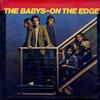 The Babys - On The Edge -  Preowned Vinyl Record
