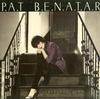 Pat Benatar - Precious Time -  Preowned Vinyl Record