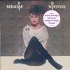 Pat Benatar - Get Nervous -  Preowned Vinyl Record