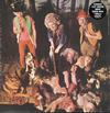 Jethro Tull - This Was -  Preowned Vinyl Record