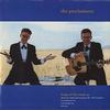 The Proclaimers - King Of The Road EP 12 inch/U.K.