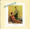 Audience - Lunch *Topper Collection -  Preowned Vinyl Record
