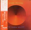 Robin Trower - For Earth Below -  Preowned Vinyl Record