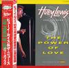 Huey Lewis And The News - The Power of Love -  Preowned Vinyl Record