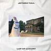 Jethro Tull - Lap of Luxury -  Preowned Vinyl Record