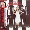 Blondie - Parallel Lines -  Preowned Vinyl Record