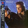 Go West - Go West -  Preowned Vinyl Record