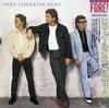 Huey Lewis And The News - Fore! -  Preowned Vinyl Record