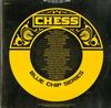 Various Artists - Chess Blue Chip Series -  Preowned Vinyl Record