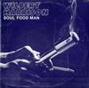Wilbert Harrison - Soul Food Man -  Preowned Vinyl Record