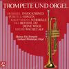 Erb, Weinberger - Trompete Und Orgel -  Preowned Vinyl Record