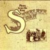 Steeleye Span - Please To See The King -  Preowned Vinyl Record