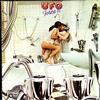 UFO - Force It -  Preowned Vinyl Record