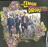 The Lemon Drops - Sunshine Flower Power -  Preowned Vinyl Record