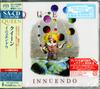 Queen - Innuendo -  Preowned CD
