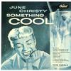 June Christy - Something Cool -  Preowned Vinyl Record