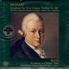 Nee, The New Hampshire Festival Orchestra - Mozart: Sym. No. 35 in D Major -  Preowned Vinyl Record