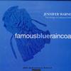 Jennifer Warnes - Famous Blue Raincoat -  Preowned Vinyl Record