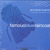 Jennifer Warnes - Famous Blue Raincoat -  Preowned Vinyl Record