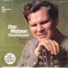 Doc Watson - Southbound -  Preowned Vinyl Record