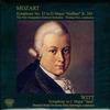 Thomas Nee - Symphony No. 35; Symphony In C Major -  Preowned Vinyl Record