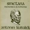 Antonin Kubalek - Smetana: Memories Of Bohemia -  Preowned Vinyl Record