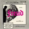 Jerry Goldsmith - Freud -  Preowned Vinyl Record