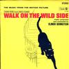 Elmer Bernstein - Walk On The Wild Side -  Preowned Vinyl Record