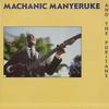 Machanic Manyeruke & The Puritans - Machanic Manyeruke & The Puritans -  Preowned Vinyl Record