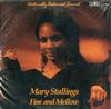 Mary Stallings - Fine and Mellow -  Preowned Vinyl Record