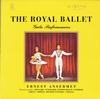 Ernest Ansermet - The Royal Ballet Gala Performance -  Preowned Vinyl Record
