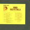 Armida Parsi-Pettinella - Armida Parsi-Pettinella -  Preowned Vinyl Record
