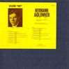 Hermann Jadlowker - Hermann Jadlowker -  Preowned Vinyl Record