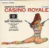 Original Soundtrack - Casino Royale -  Preowned Vinyl Record